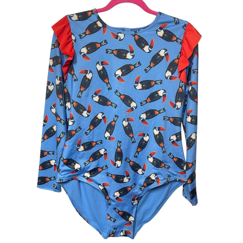 Oasis Bodysuit